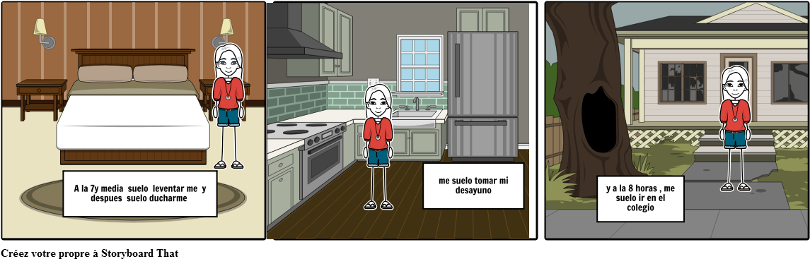 La Vida De Mata - Cartoon (1164x385), Png Download