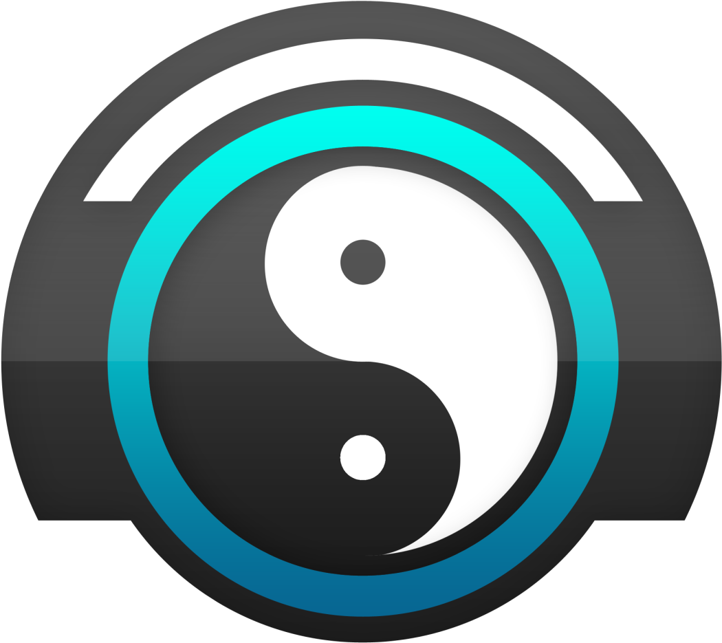 Living Audio, Uk (1500x1500), Png Download