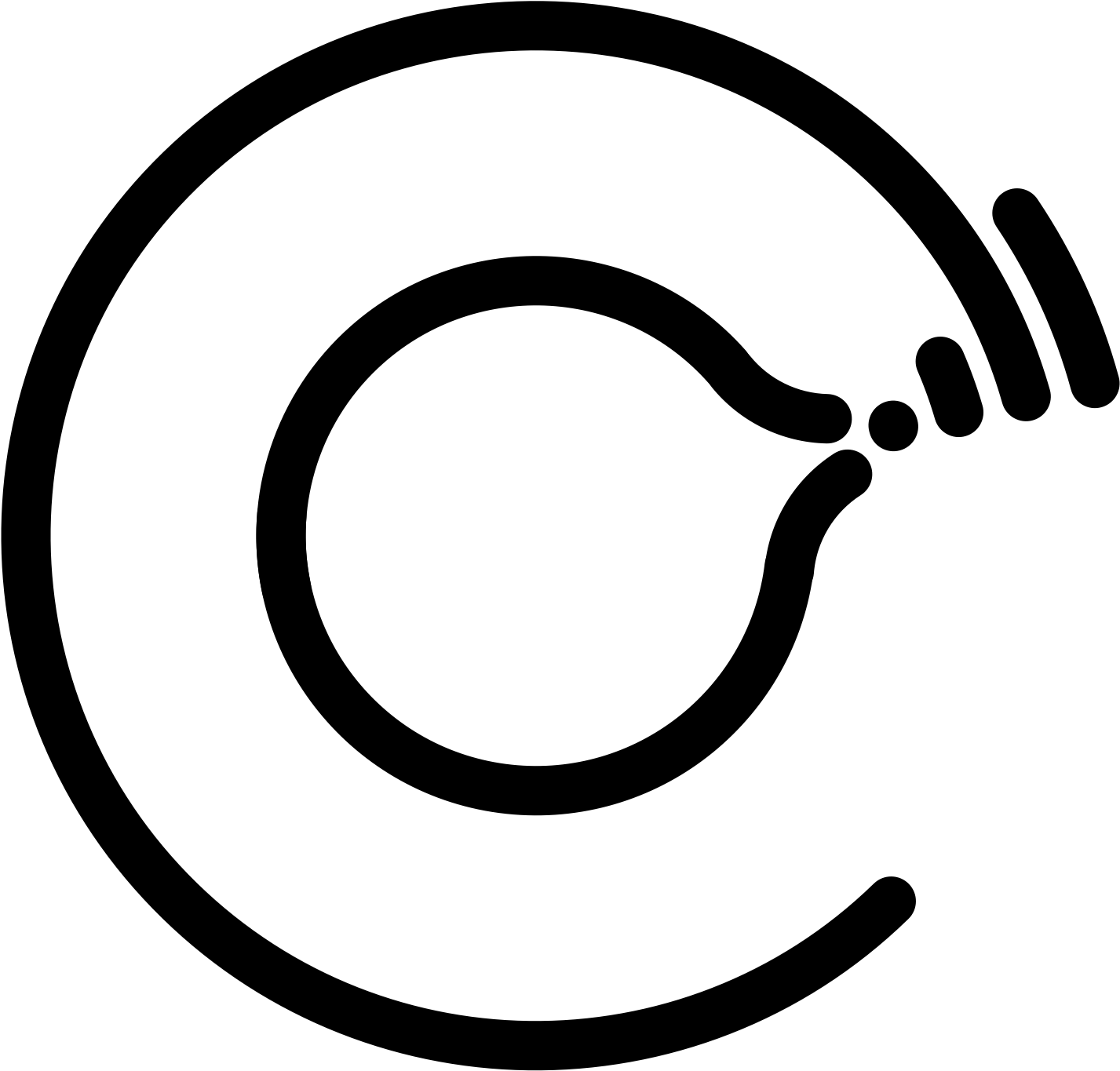 White Background - Portable Network Graphics (1427x1429), Png Download