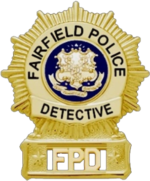 2.7 Inch Sunburst Smith & Warren Badge S152 (325x380), Png Download