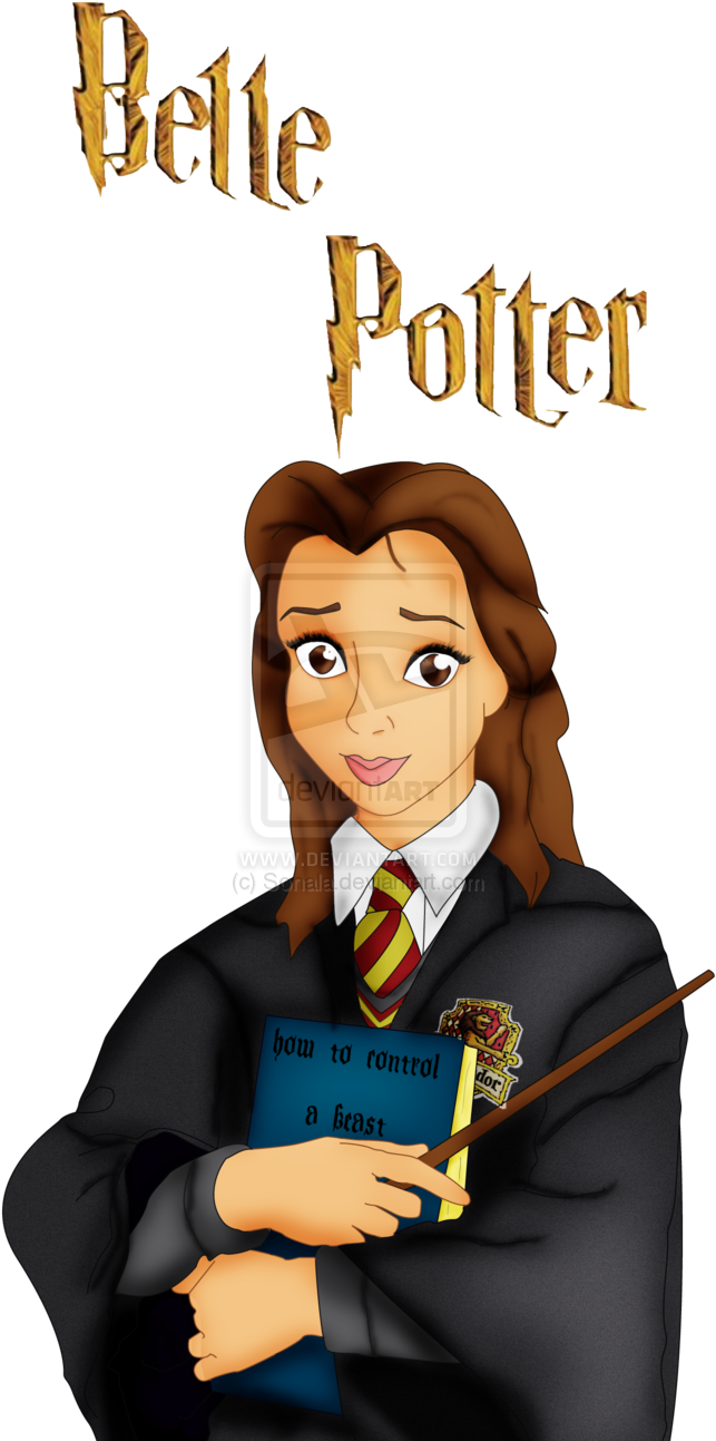 Disney Princess Images Belle Potter Hd Wallpaper And - Disney Fan Art Belle (900x1300), Png Download