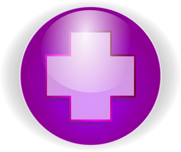 23 Addition Signs Clipart - Clip Art (600x504), Png Download