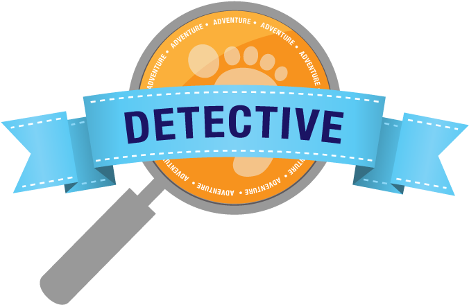 Detective-badge - Frederique Constant (800x520), Png Download