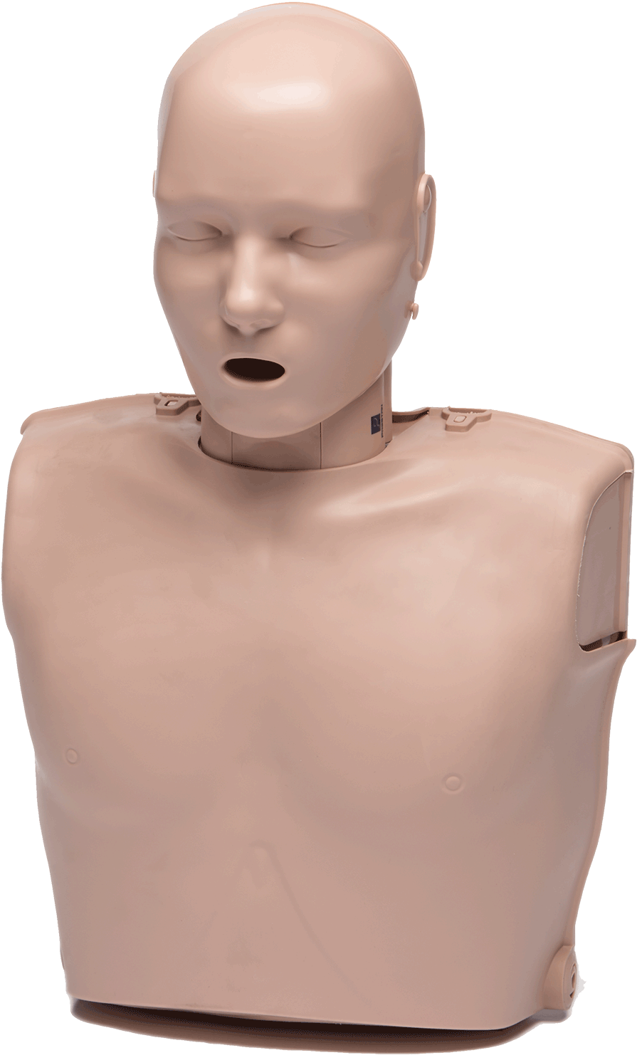 Arc Prestan Ultralite Manikin 4 Pack - Prestan Ultralite Manikin (2000x2000), Png Download