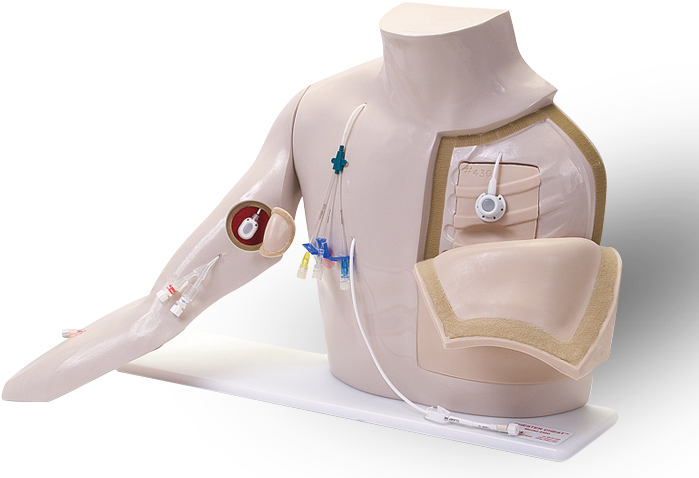 Celebrating 30 Years Of Chester Chest ™ - Vata Chester Chest 2400 (698x553), Png Download