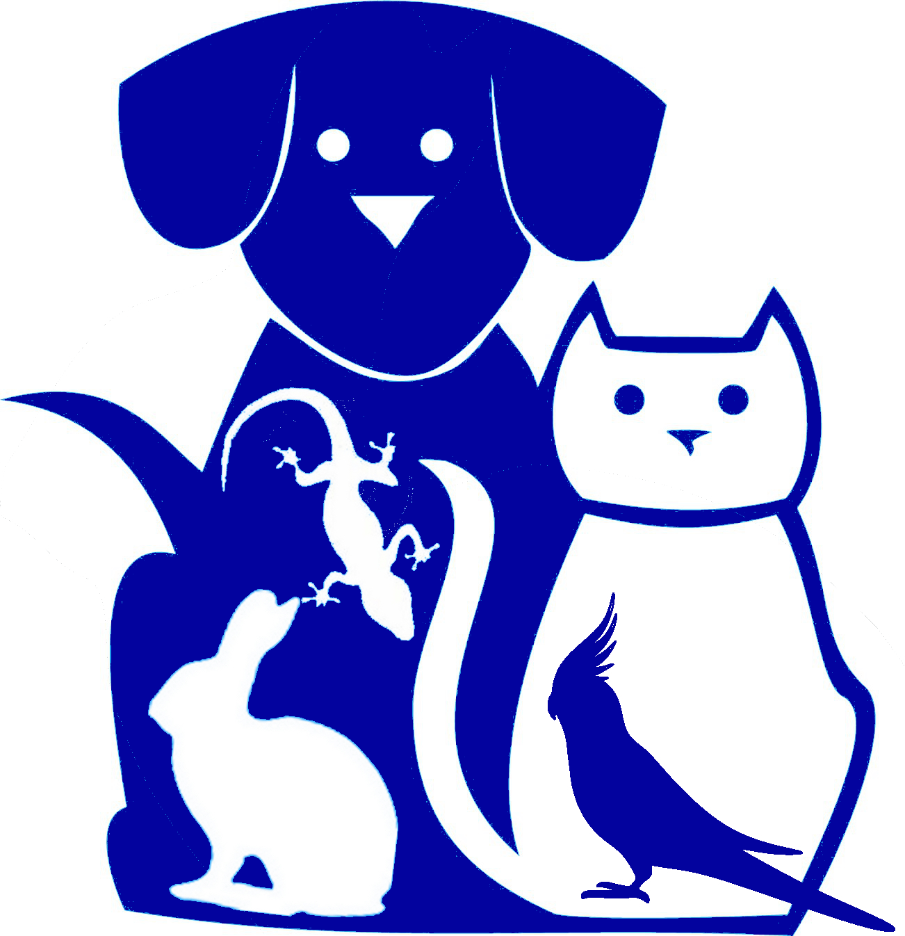 Treaschwig Veterinary Clinic (1302x1346), Png Download