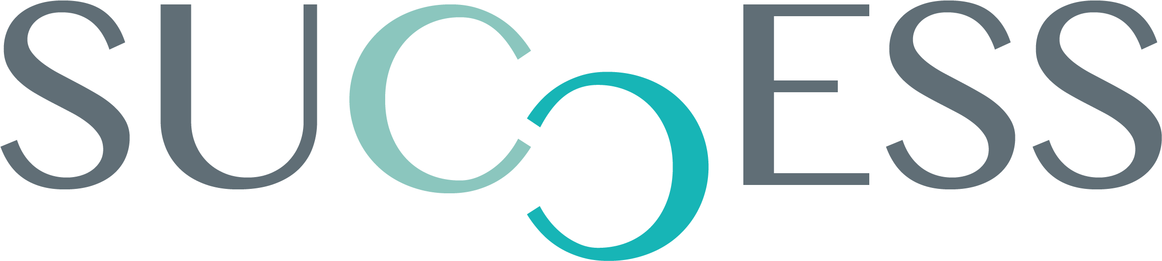 Success Logo Finals Success Logo - Success Comes From Allah (2646x795), Png Download