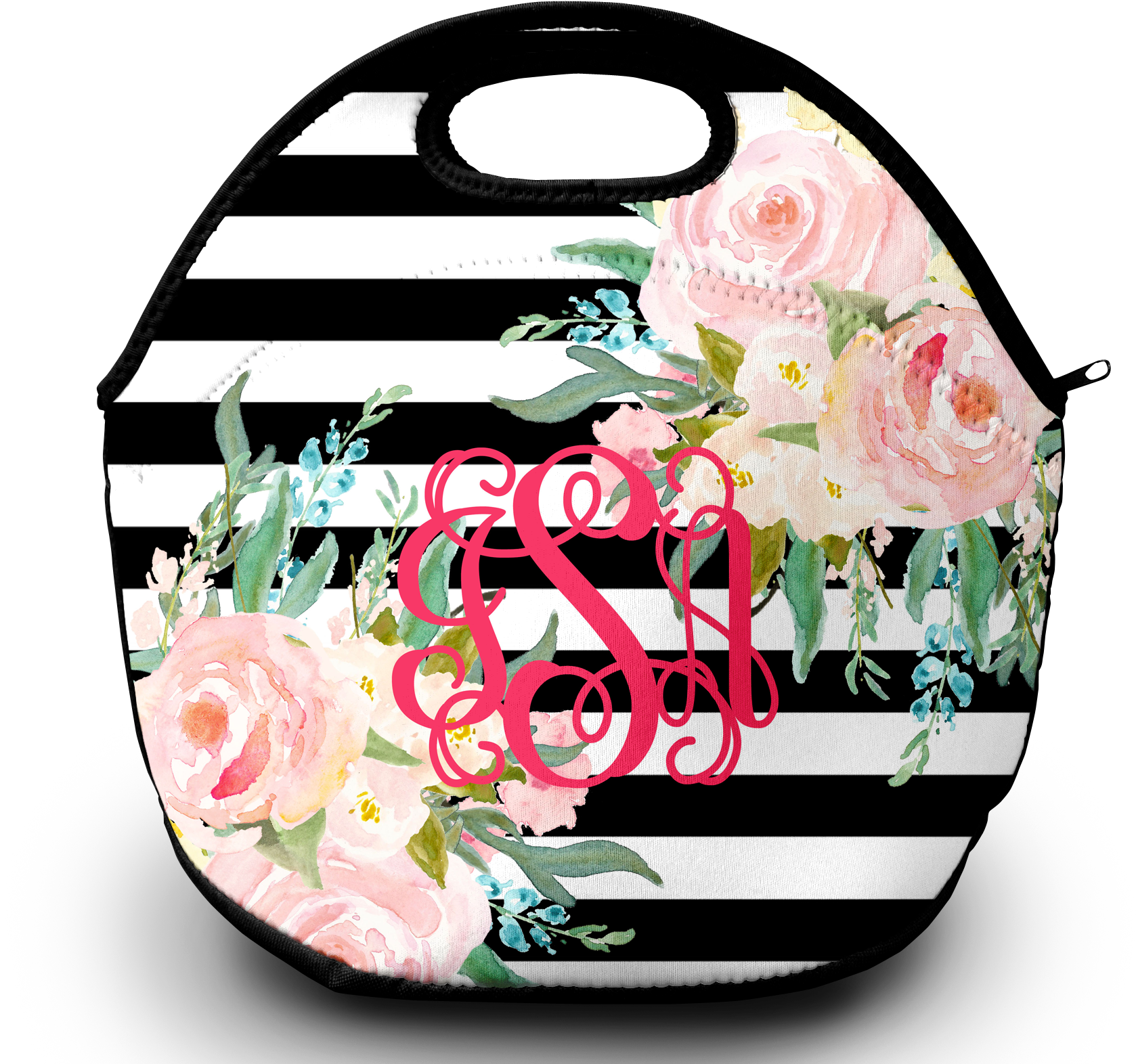 Lunch Bag Png Download - Bridesmaid Stationery Gift Box (2000x1600), Png Download