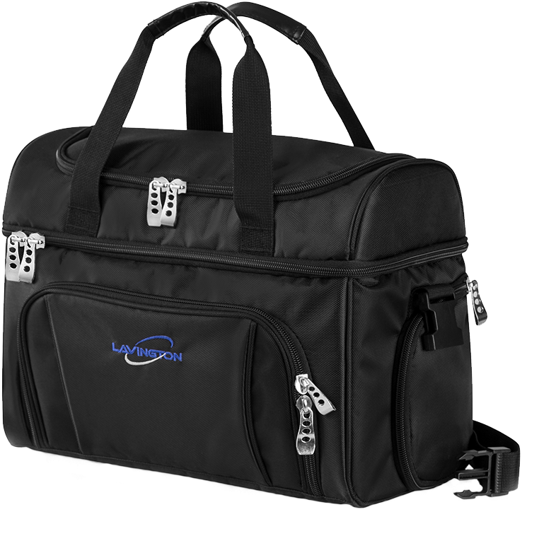 Cooler Bag - Hand Luggage (800x800), Png Download
