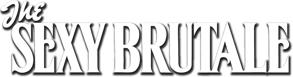 Sexy Brutale Logo Png (1130x300), Png Download
