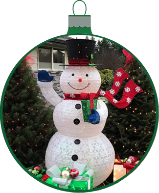 Real Christmas Tree Our Products And Pricing - The Tree Wisemans (325x393), Png Download