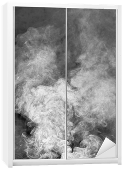 Smoke (400x400), Png Download