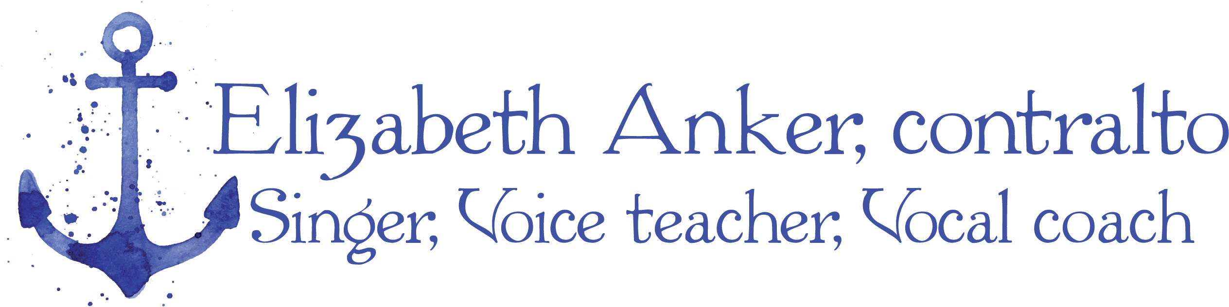 Elizabeth Anker - Poppy Scatter Customizable Cosmetic Case (2599x631), Png Download