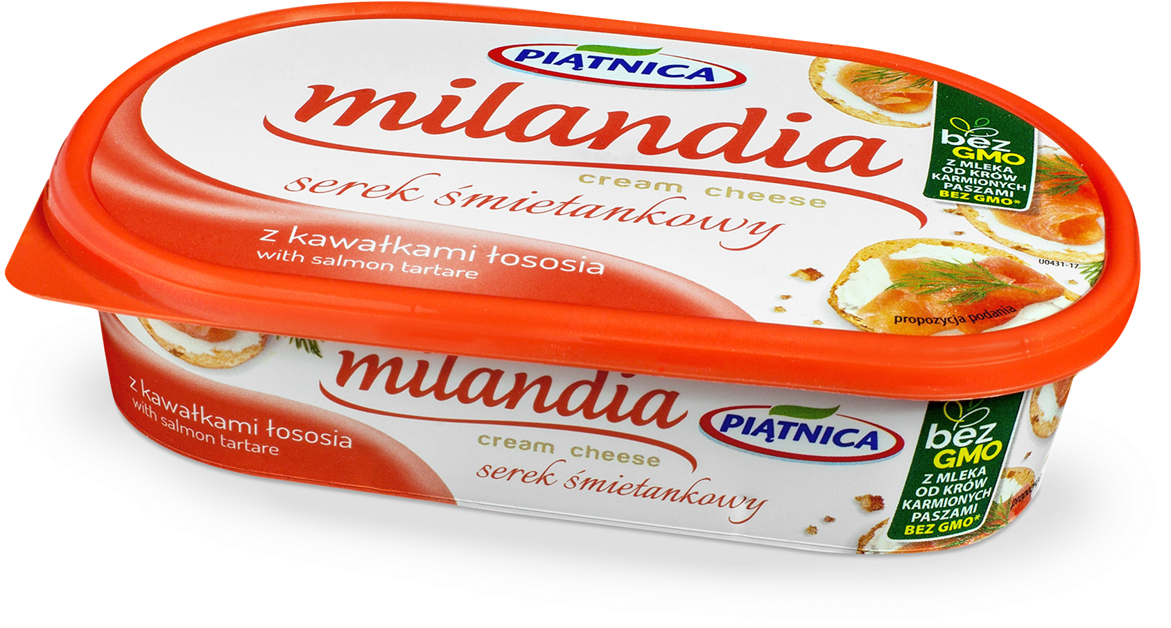 Download The Product Photo - Serek Milandia (2000x2000), Png Download
