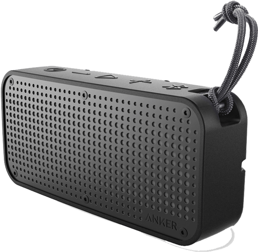 Anker Soundcore Sport Xl Bluetooth Speaker (560x560), Png Download