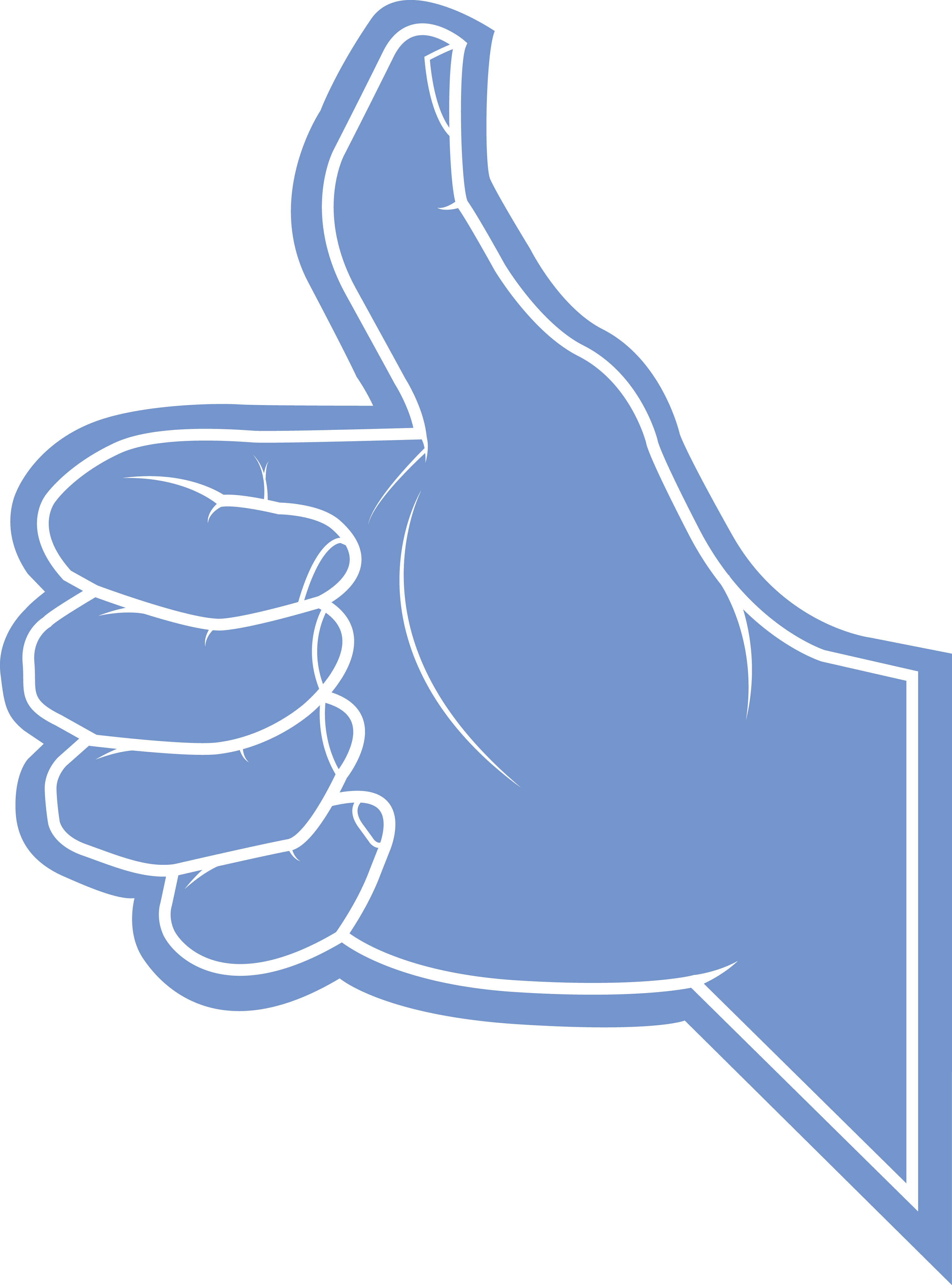 It's A Two Set Vector Graphic That Includes A ' - 👍 (3029x4089), Png Download