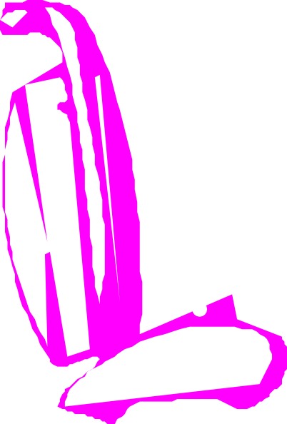 Vacuum Cleaner Clipart (402x594), Png Download