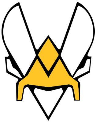 Team Vitality - Team Vitality Lol Logo (500x500), Png Download