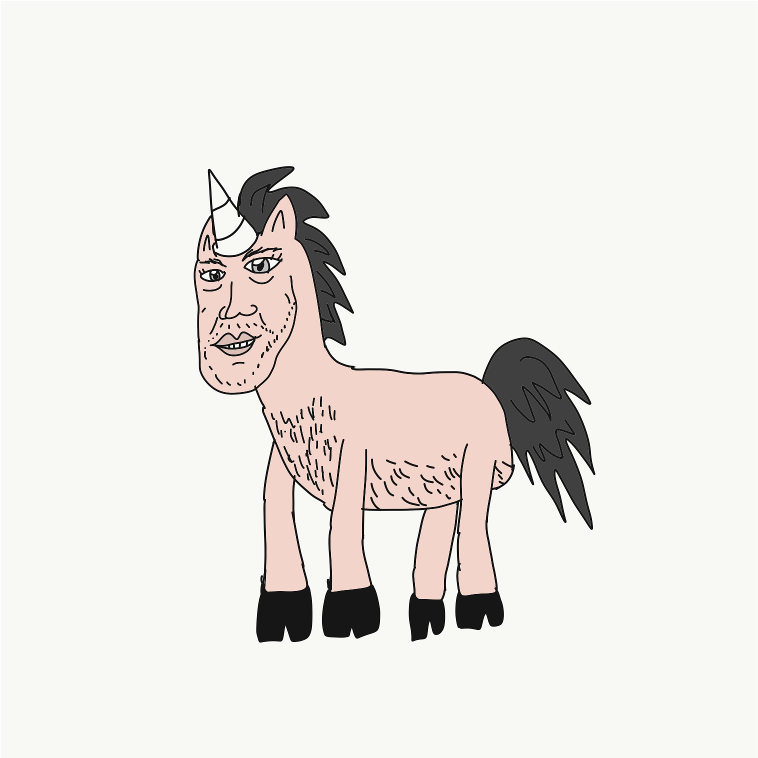 Png2732x2732 311 Kb - Cartoon (2732x2732), Png Download