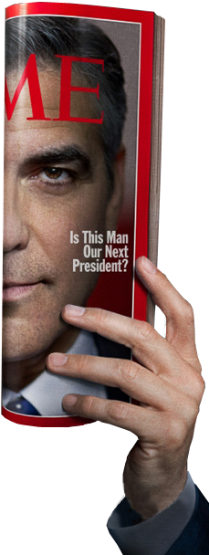 Now - Ides Of March Dvd (455x673), Png Download