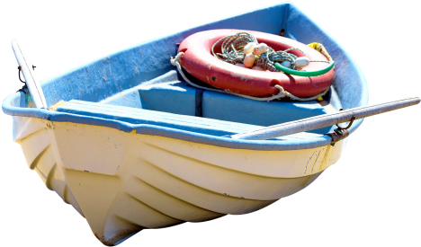 Fishing Boat Png Transparent Image - Boat Png (500x310), Png Download