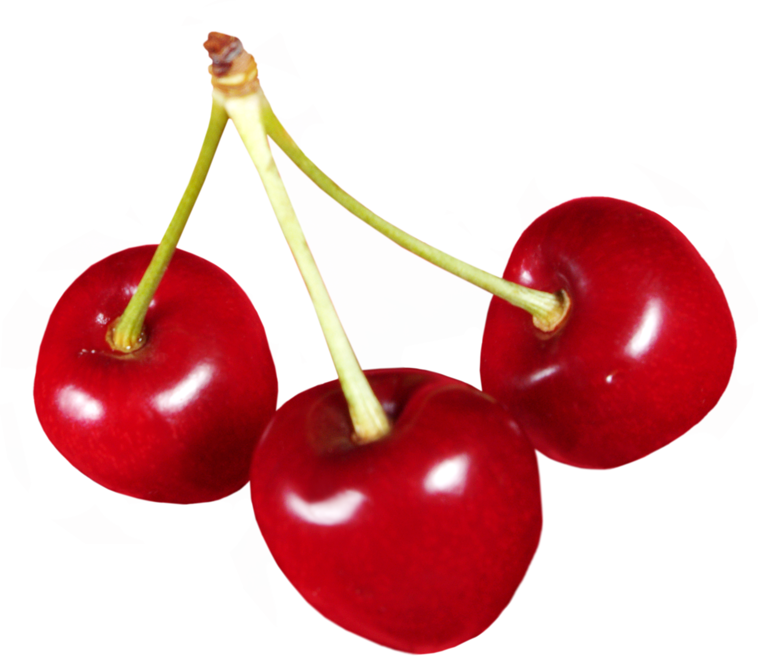 Cherry Png (2520x2181), Png Download