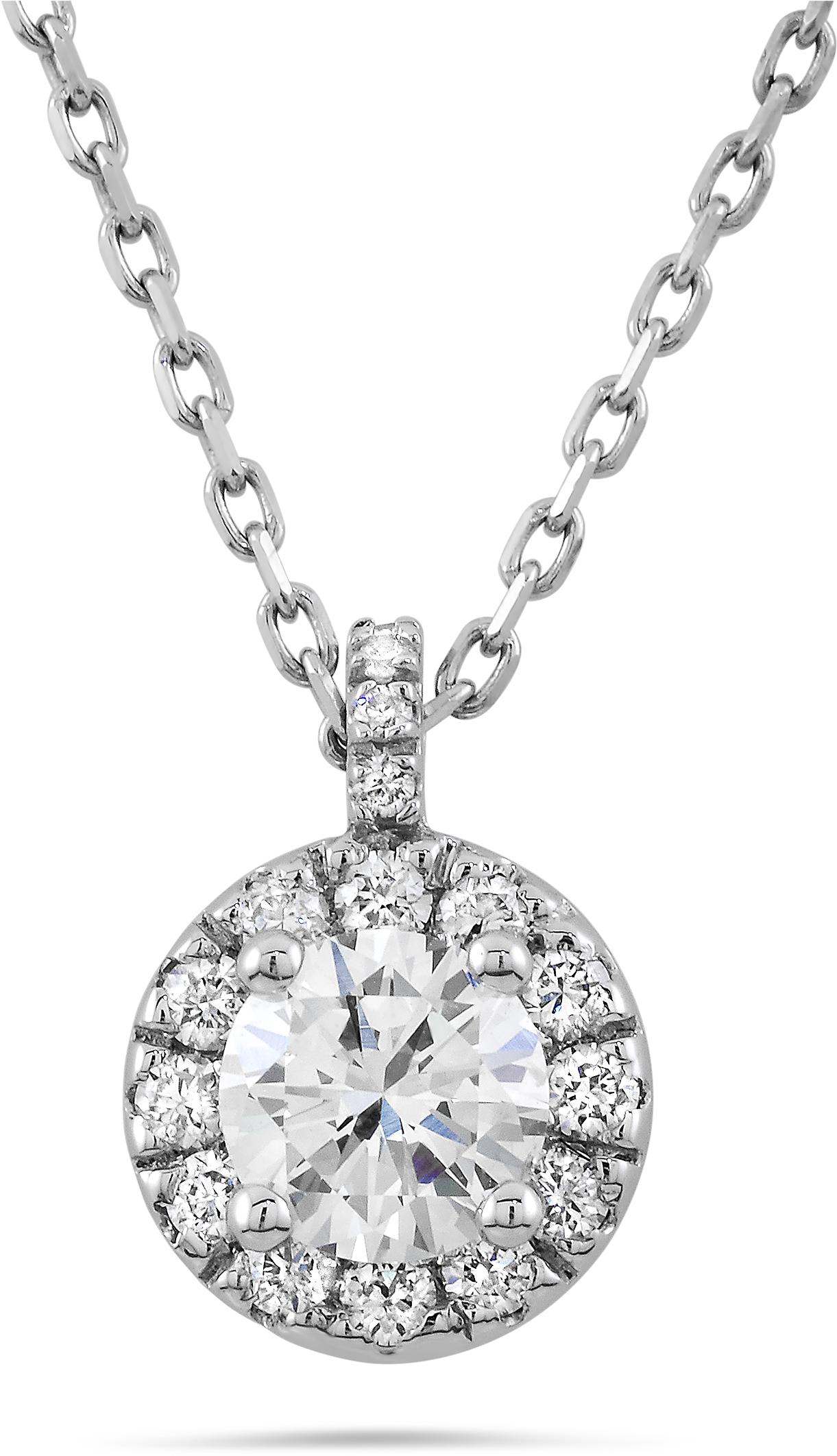 Necklace Png Images Free Download Clip Art Freeuse - Diamond Necklace Transparent Background (2200x2200), Png Download