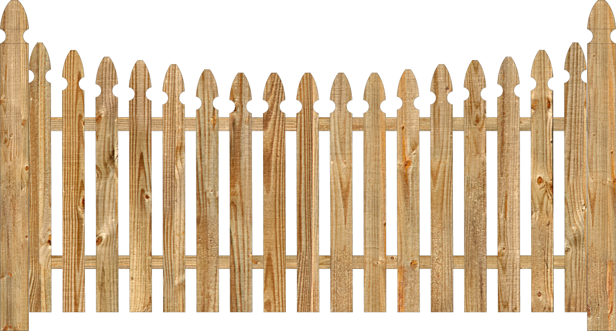 Download Hd Share This Article Garden Wooden Fence Png Transparent Png Image Nicepng Com