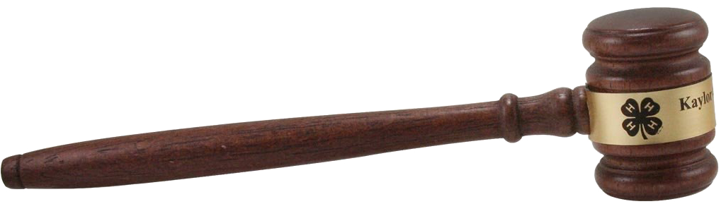 Gavel Png Image Background - Portable Network Graphics (1028x1028), Png Download