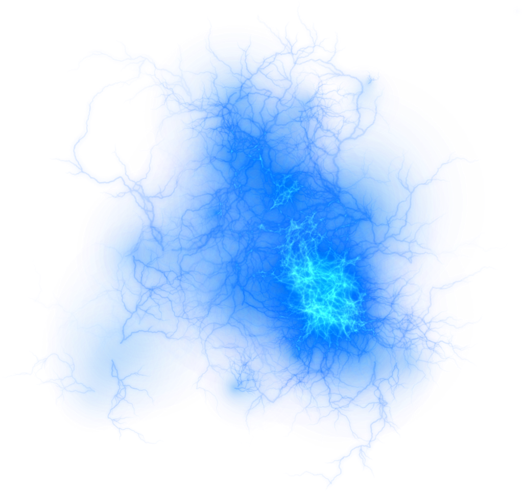 Blue Fire Ball - Blue Fire Transparent Background (900x845), Png Download