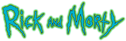 Halloween Rick And Morty3 Cosplay Adult Latex Masks (496x436), Png Download