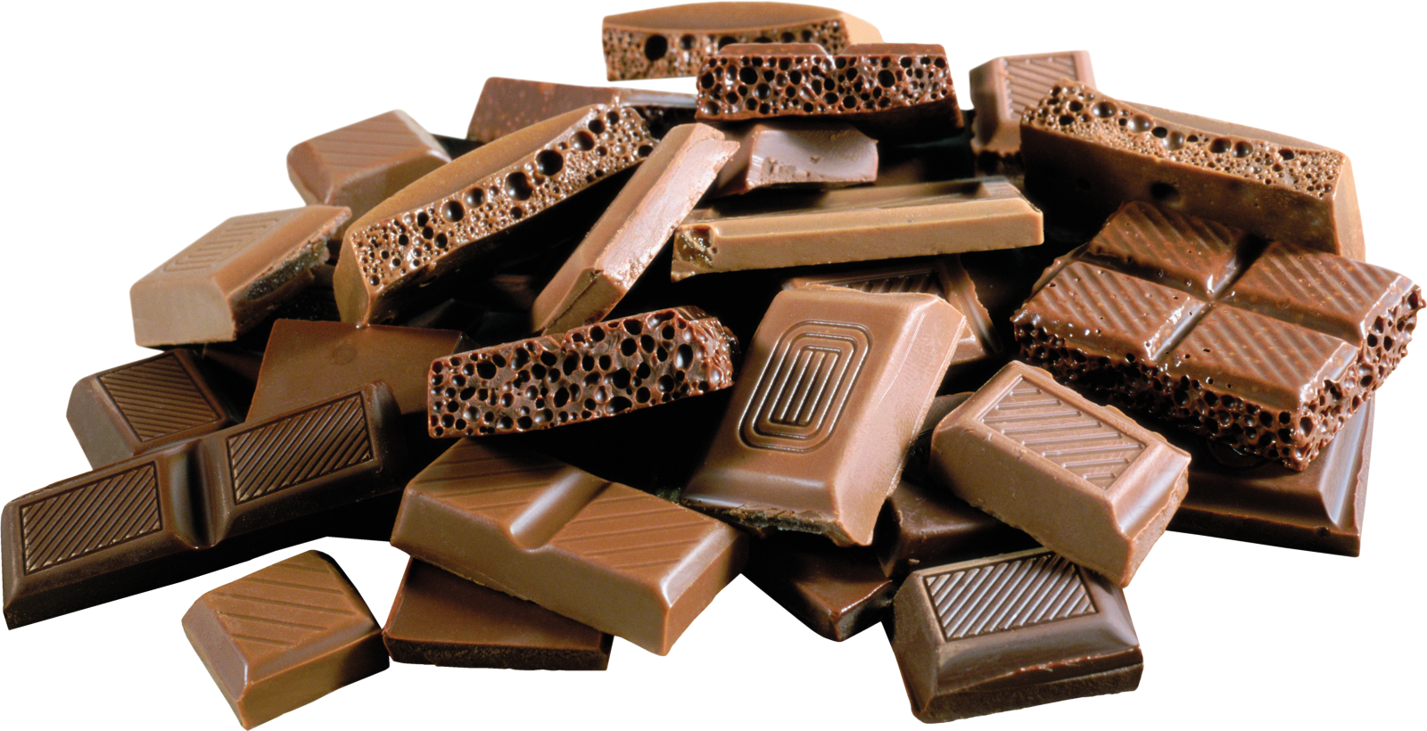 Free Png Chocolate Png Images Transparent - Chocolate Png (850x436), Png Download