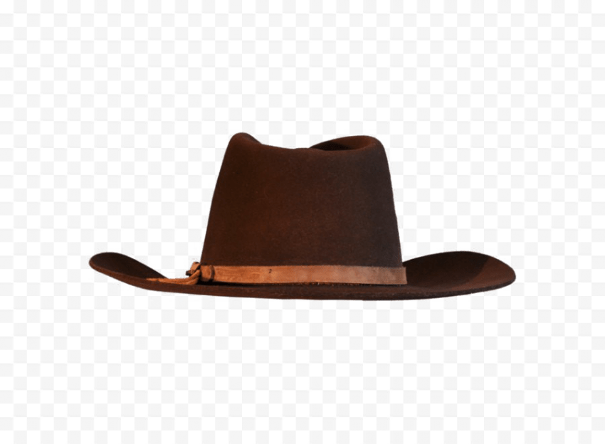 Free Png Cowboy Hat Png Pic Png Images Transparent - Cowboy Hat Image Png (850x624), Png Download