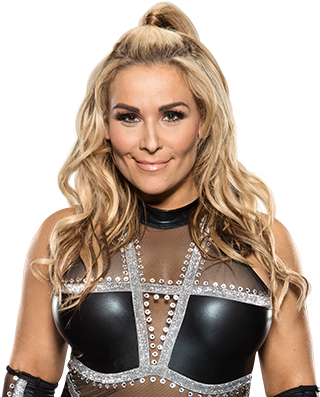 Natalya - Elimination Chamber Nikki Bella Vs Natalya (562x408), Png Download
