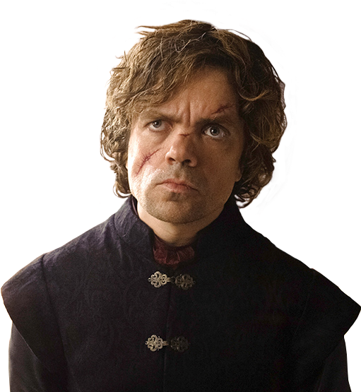 Png Tyrion Lannister - Imp Game Of Thrones Scar (536x554), Png Download