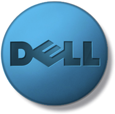 dell logo hd