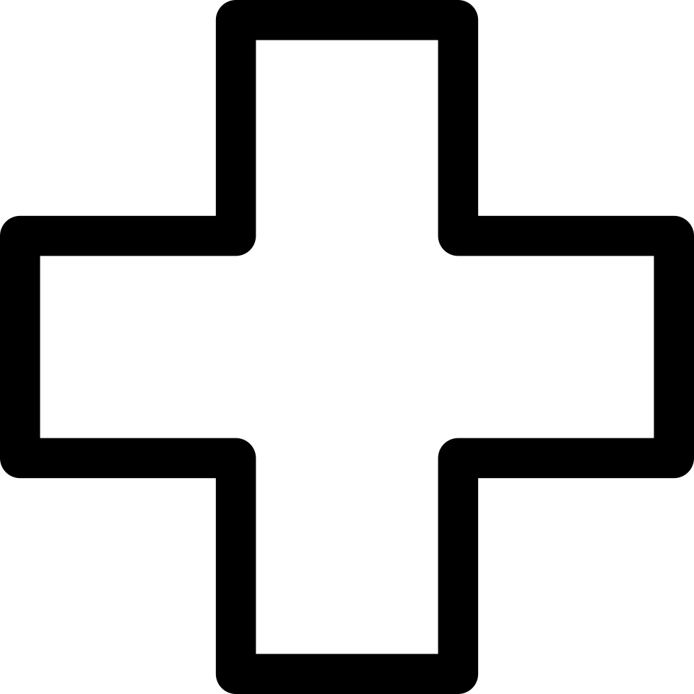 Download Plus Sign - - Plus Sign Icon Png - HD Transparent PNG ...