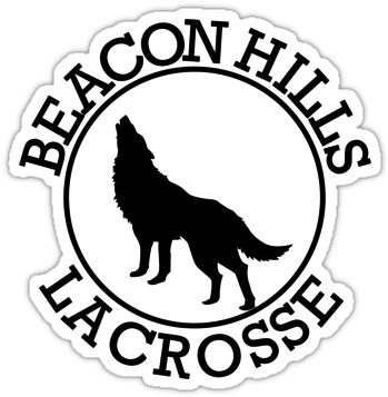 Teen Wolf Overlays (375x360), Png Download