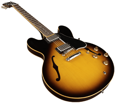 Guitar Electroacoustic - Electric Acoustic Guitar Png (400x400), Png Download