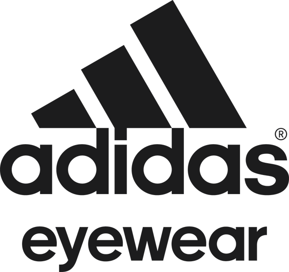Adidas Logo Transpa Background Adidastrainersuk - Adidas Sport Eyewear Logo (591x555), Png Download