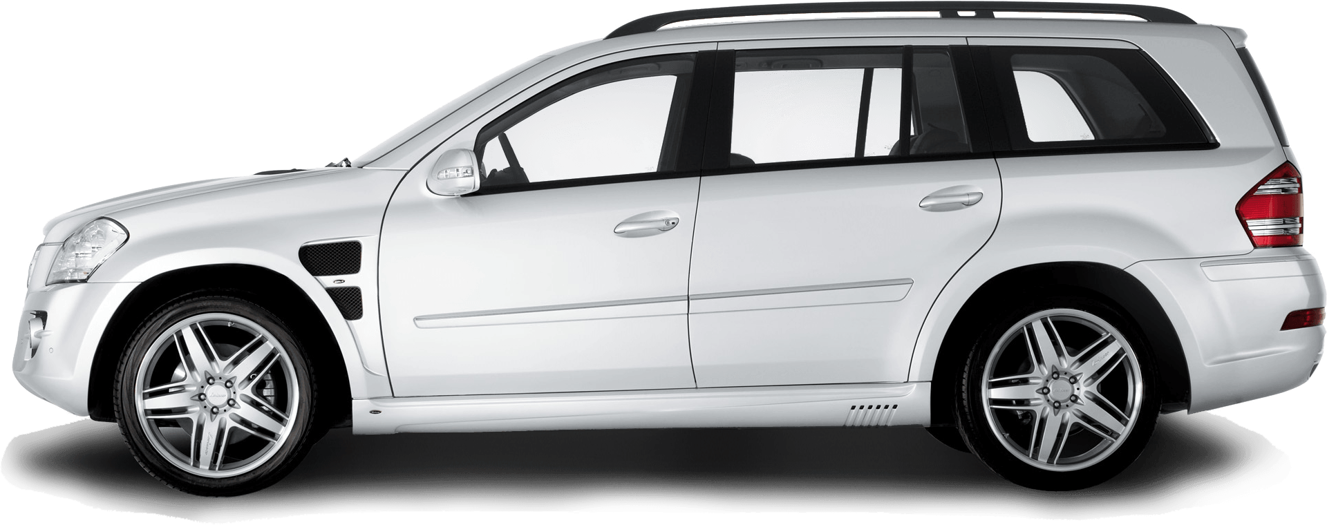 Download Mercedes Hq Freepngimg - Car Png (1920x760), Png Download