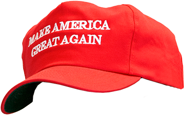 Download Maga Hat - Maga Hat Transparent Background - HD Transparent