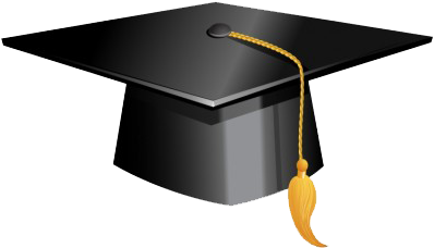 Degree Hat Png - College Graduation Gifts (425x301), Png Download