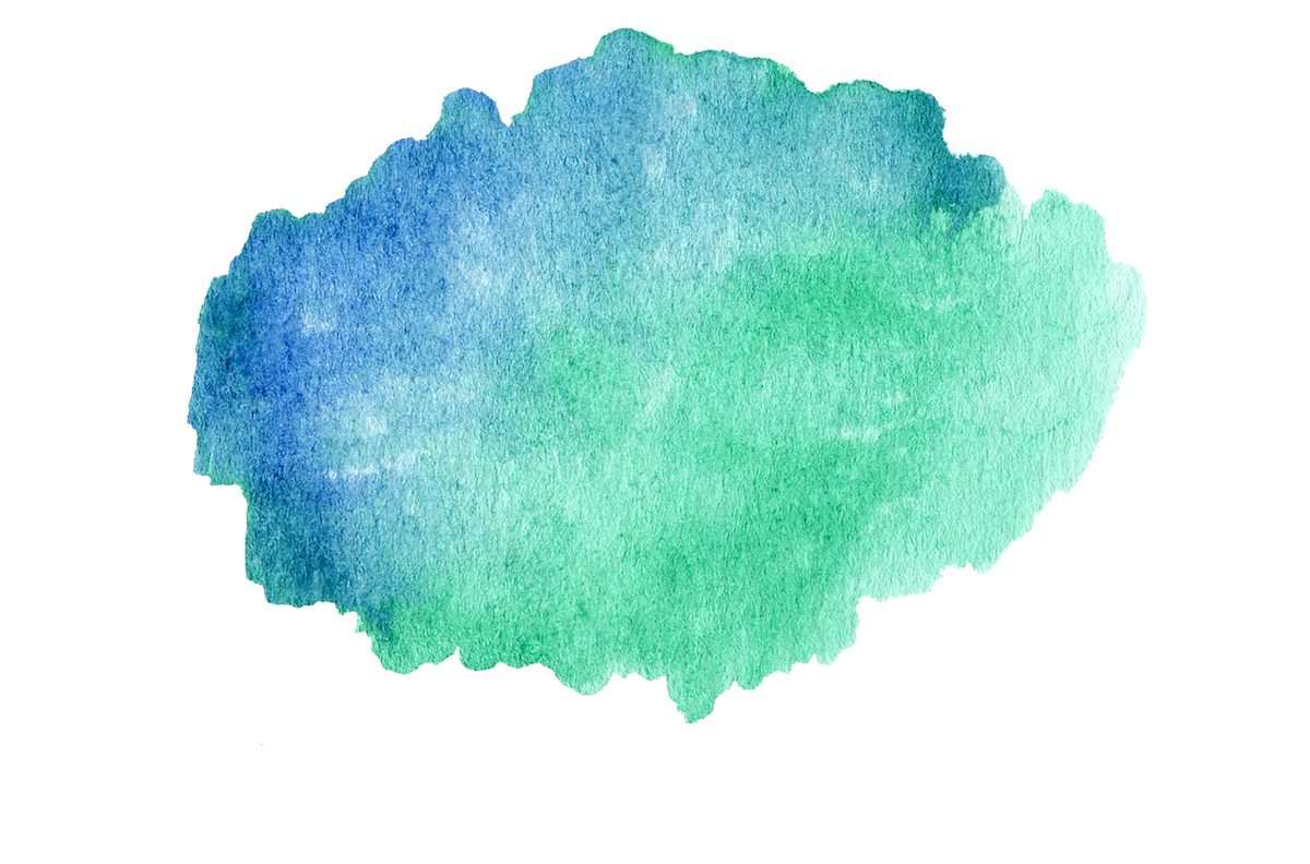 Textures Skillshare Projects And - Watercolor Texture Transparent Background (1200x792), Png Download