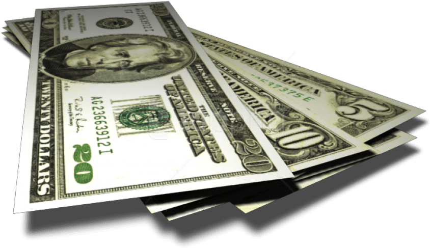 Money - Money Png (716x417), Png Download