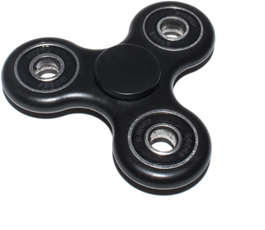 Fidget Spinner* Quick Shop - Blade Runner (600x600), Png Download
