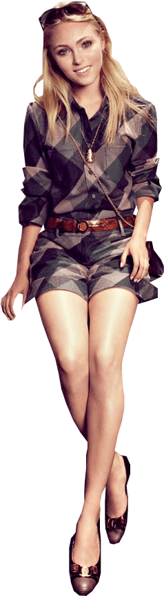 10 Celebrity Png Images Free Cutout People For Architecture, - Front Sitting People Png (600x900), Png Download
