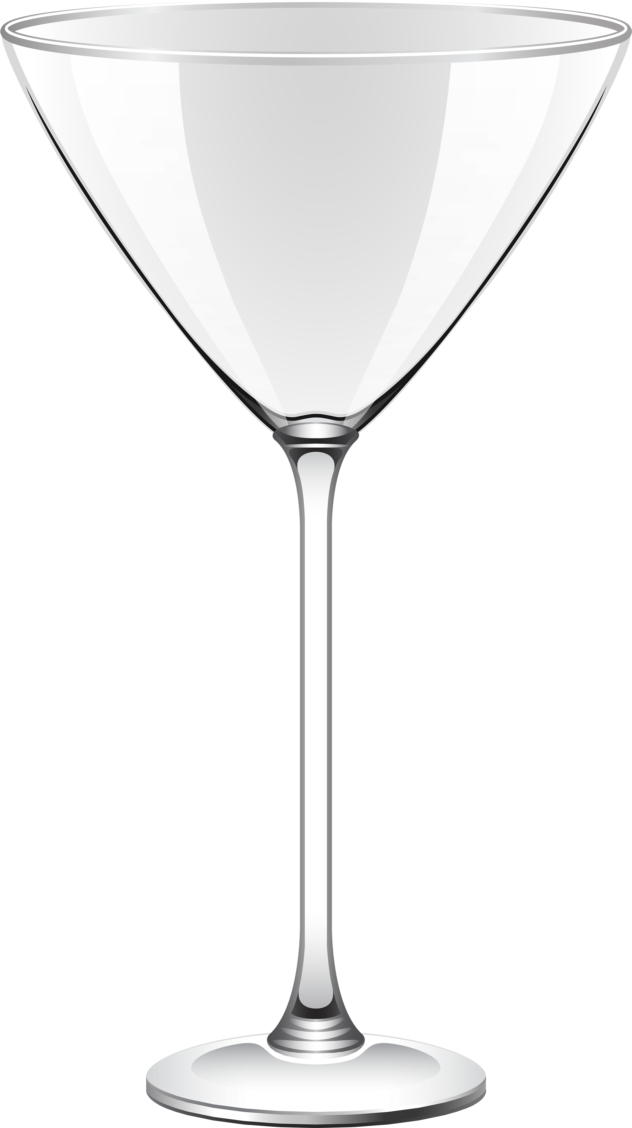 Watercolor Margarita Png - Transparent Background Wine Glass Png (2240x4000), Png Download