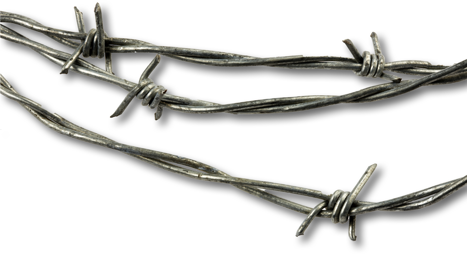 111x Authority - Barbed Wire Png (1920x1080), Png Download