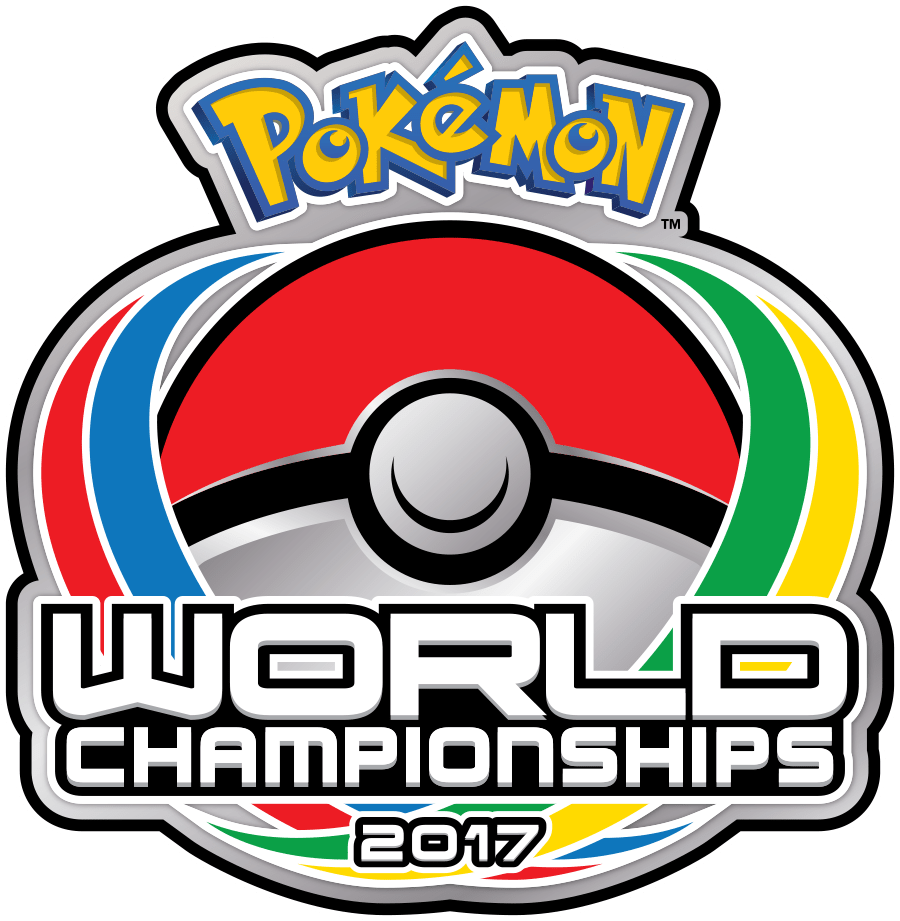 Pokemon World Championship 2018 (900x921), Png Download